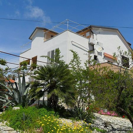 Apartments Rebac Μούρτερ Εξωτερικό φωτογραφία