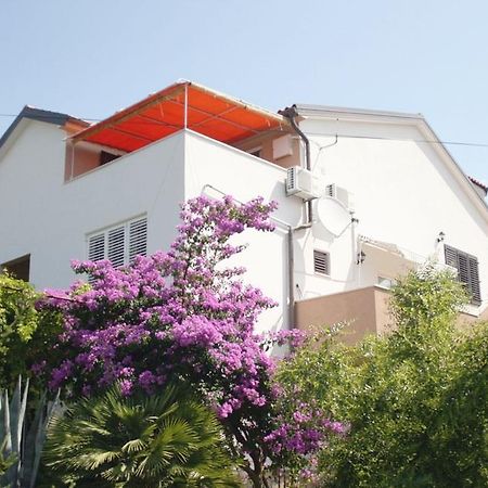 Apartments Rebac Μούρτερ Εξωτερικό φωτογραφία