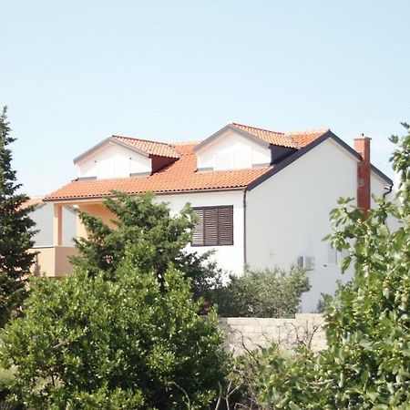 Apartments Rebac Μούρτερ Εξωτερικό φωτογραφία