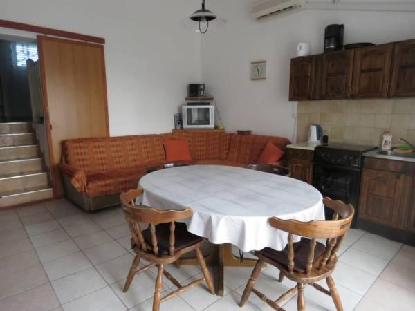 Apartments Rebac Μούρτερ Εξωτερικό φωτογραφία