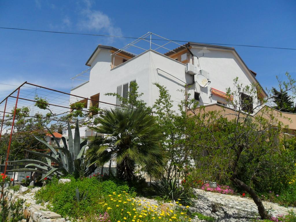 Apartments Rebac Μούρτερ Εξωτερικό φωτογραφία
