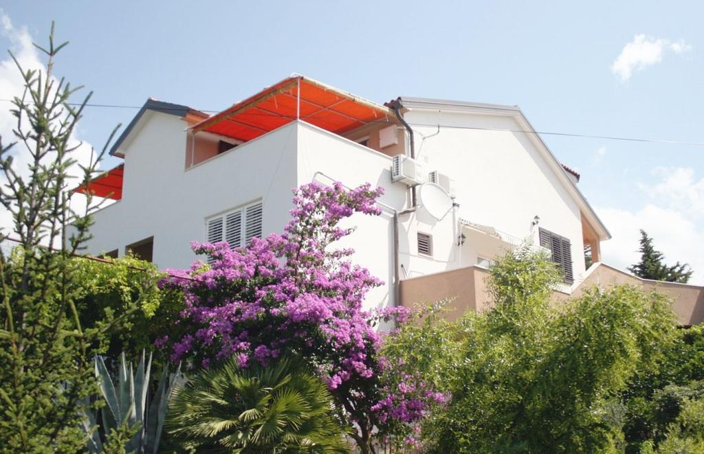 Apartments Rebac Μούρτερ Εξωτερικό φωτογραφία