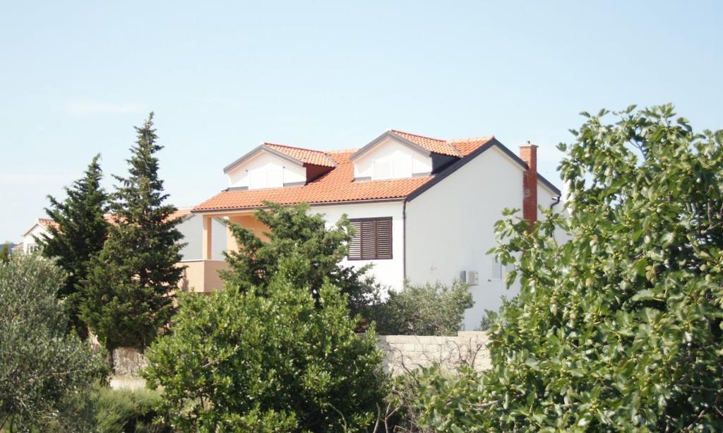 Apartments Rebac Μούρτερ Εξωτερικό φωτογραφία